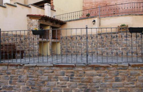 Apartamentos Rurales Parajes de Piedra - Photo 76