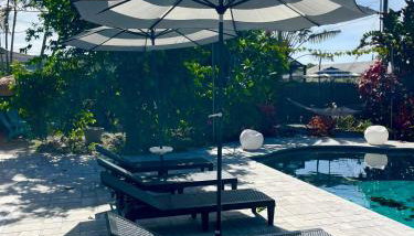 Florida Mango Island /pool/beach/Legacy Trail - Foto 5