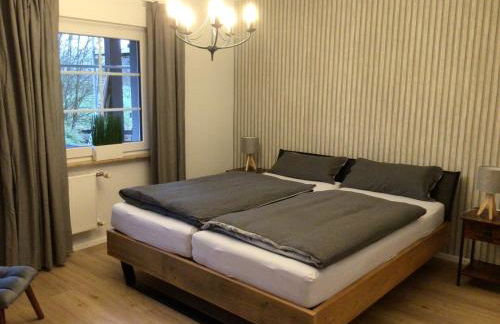 Ferienwohnung am Steinsbach - Foto 8