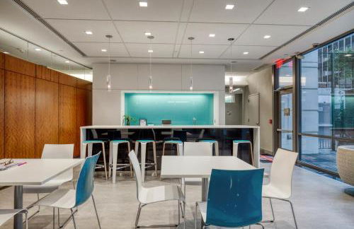 Ballston 1BR w Pool WD Gym nr Bars Metro WDC-390 - Foto 24