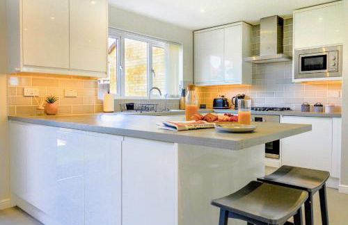 Host & Stay - Wilshire Way - Foto 49