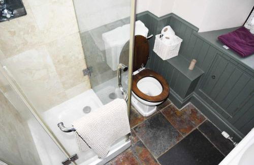 The Old Inn, Staffin - Foto 21