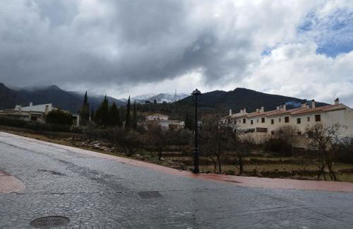 Los Olivos de Fondon - Foto 37