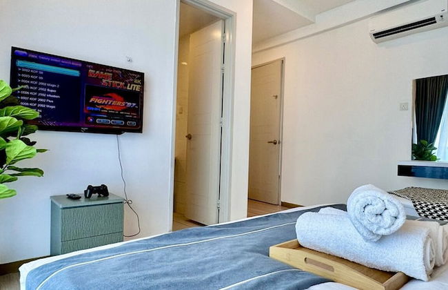 The Wave Residence - Foto 80