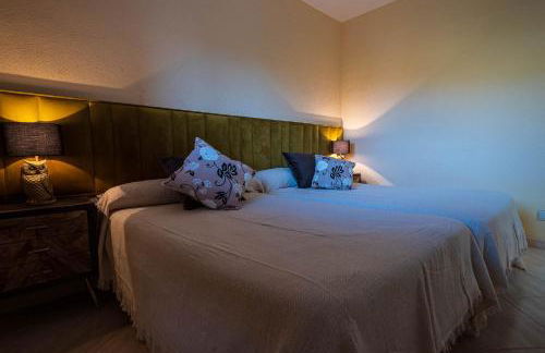 Vera Buda Natura. Ático apartamento con vistas al mar. - Foto 16