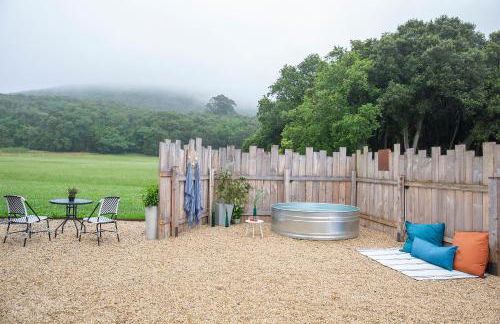 VIBE LUXURY CABINS - Foto 22