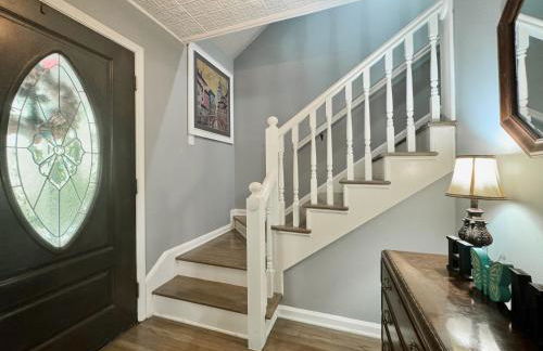 Serenity Cottage - Foto 26