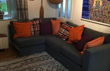 Dunnottar Cottage - Foto 17