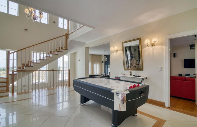 Amazing Pool Villa Kyllini Sea View - Foto 21