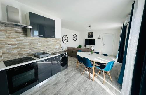 Les Appartements du Mas - EMERAUDE - Foto 11