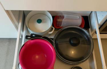 Citynahes, schönes neues Appartment - Foto 25