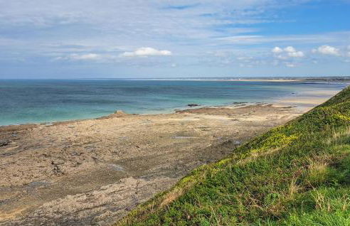 1 Bedroom Cozy Apartment In Carolles - Foto 24