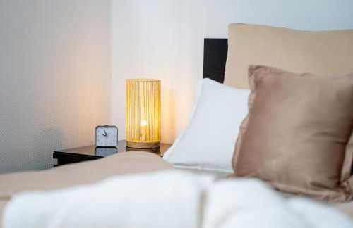 Boutique Apartment Niederrhein - Foto 9