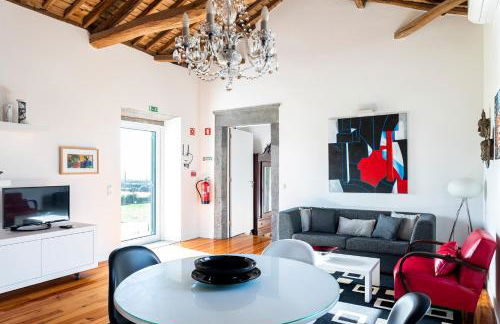 Casa do Pico Arde - Photo 76