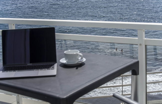 Apart-hotel Acapulco Ocean View - Foto 23