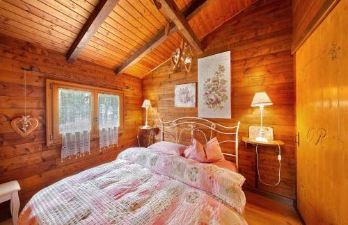 Orserose Chalet 4 Al Vant - Foto 1