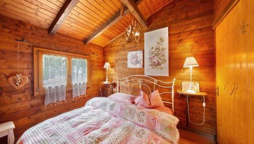 Orserose Chalet 4 Al Vant - Foto 1