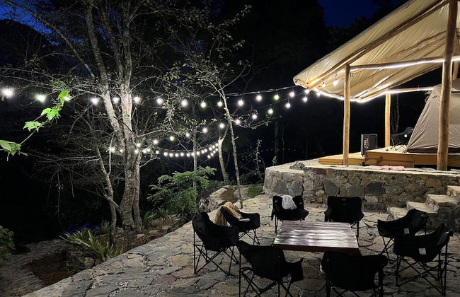 Thang Hen Lake - Tourist Village - Photo 40