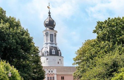 Altstadtblick Jever - Foto 31