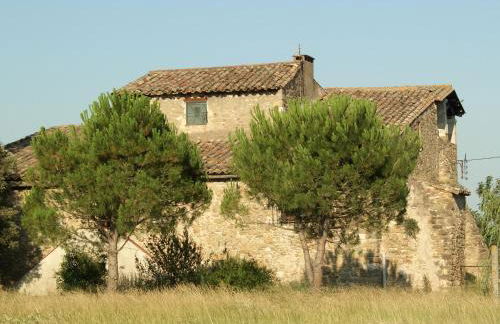 Mas Tulsà Casa Rural Girona - Foto 60