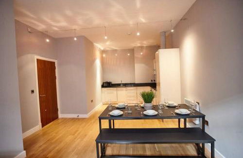 The Diamond Suite - Foto 17