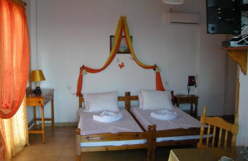 Alkioni Studios - Foto 44