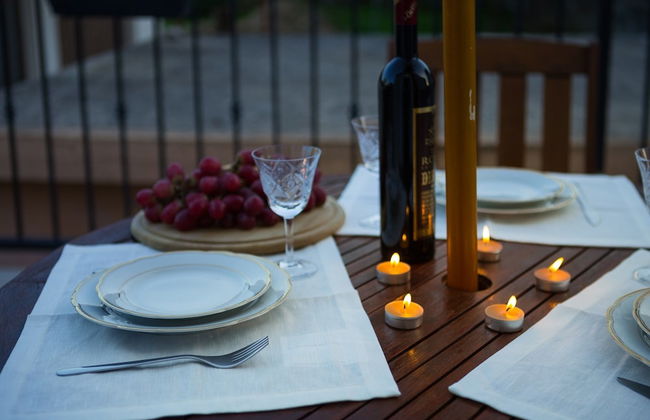 Apartments Zlatin Dvor - Foto 66