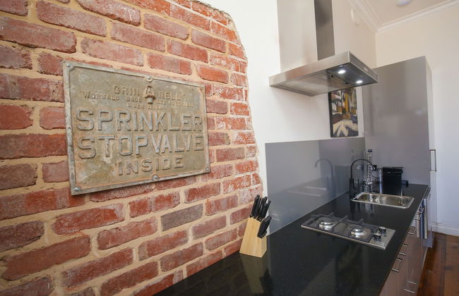 Indulge Apartments -The Urban Collection - Foto 41