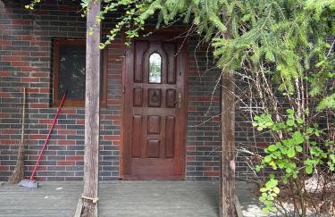 Agroturystyka Karuna - Ajurweda i Joga - w Końskim Dworze - Foto 9