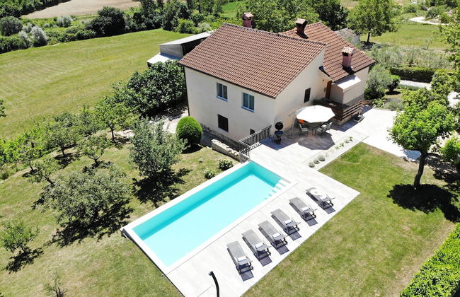 Holiday Home with pool and garden - Foto 1
