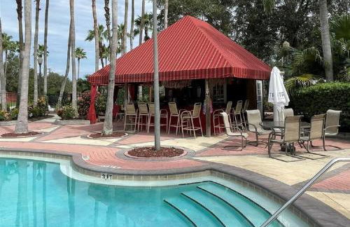 Gated Resort-6BR Home-Private Pool-Free WiFi-Near Disney - Photo 29