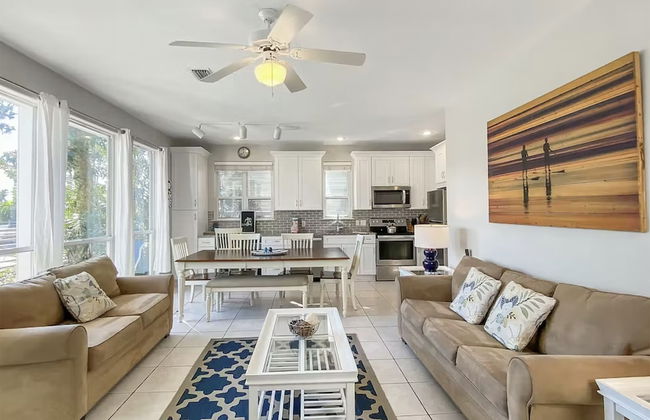 Destiny Beach Villas #11b- Beach Oasis - Photo 17