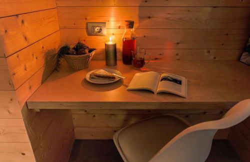 Baita sulle piste in Valmalenco - Photo 32