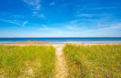 Beachfront and only 30 Steps To Beach - Foto 10