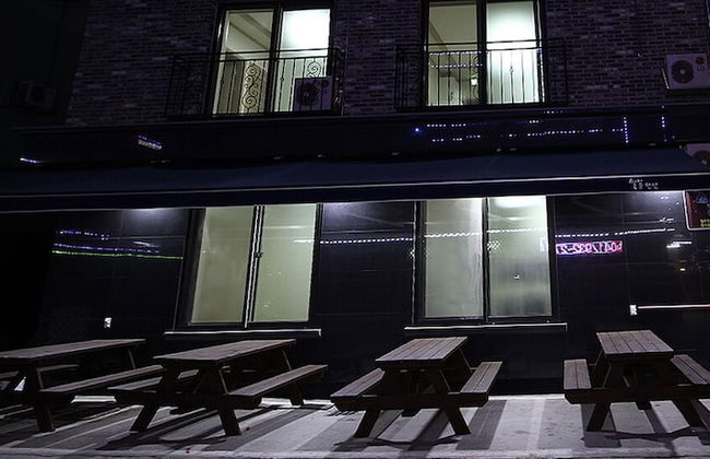 Byeoldul Pension - Foto 80