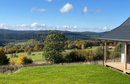 Górska Przystań Sierpnica dom Mała Sówka - Foto 13