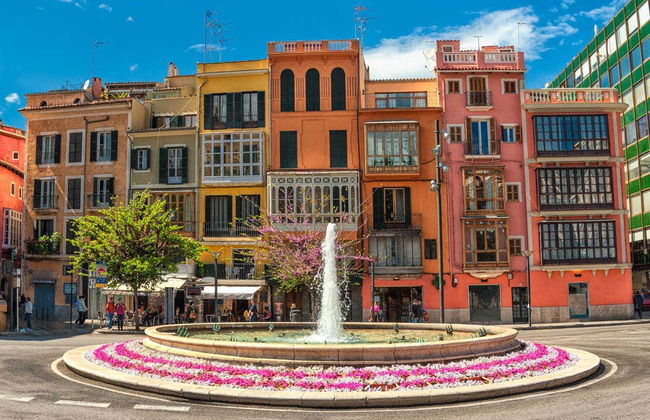 Tour en patinete eléctrico por Palma - Foto 2