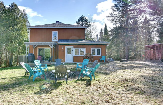 SPA Private Pond and Beach Volleyball Citq 248080 - Foto 3