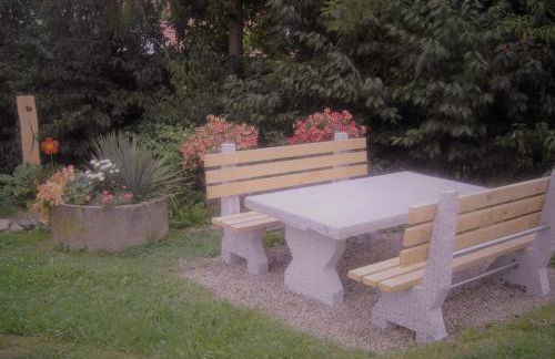 Ferienwohnung Huglbauer - Foto 23