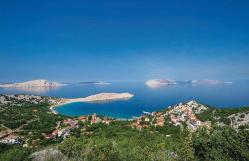 Awesome Home In Lukovo With Sauna - Foto 36