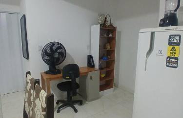 Apartamento 1 Quarto 5 km do aeroporto - Foto 8