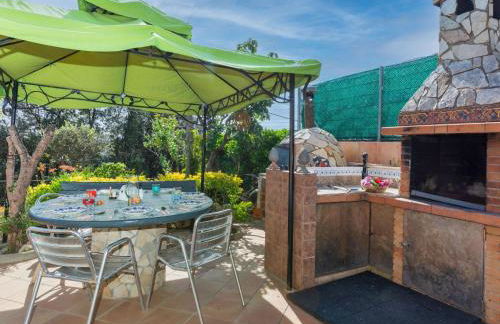 Holiday Home Aguilera by Interhome - Foto 54