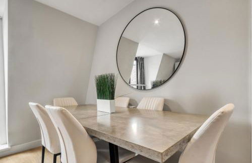 City Air Apartments - FINSBURY PARK - GREAT TRANSPORT LINKS - Foto 12