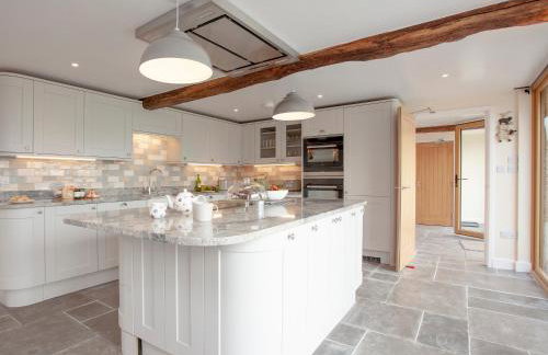 Orchard Barn - Foto 8