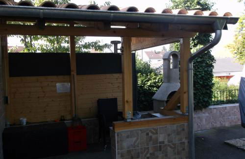 Ferienappartement Pirmasens - Foto 27