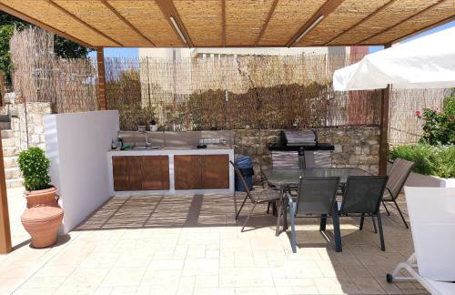 Αngélique Pool garden apartment - Foto 58