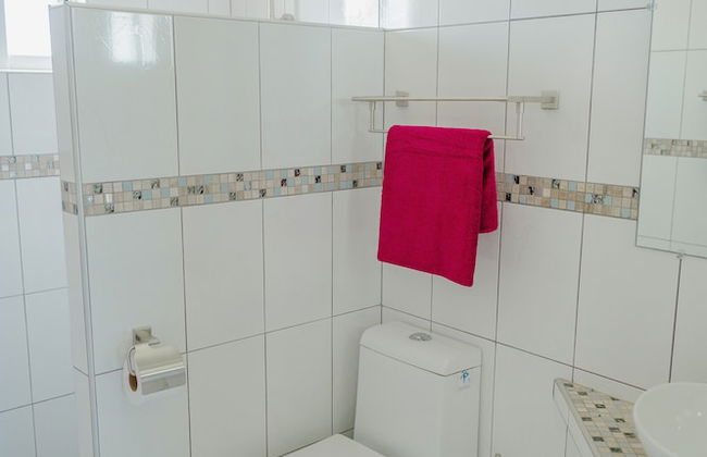 Charming 1-bedroom Apartment 2 km From Eagle Beach - Foto 6