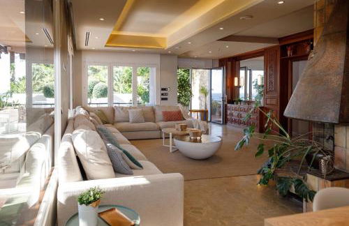 Luxurious Villa La Paz: Beach, Port Aventura Golf - Foto 10