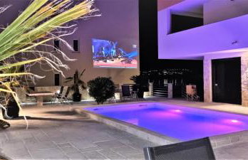 Villa Kajgo II - Photo 37