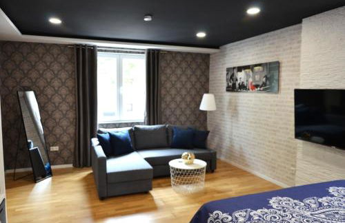 Apartment am Diako - Foto 28